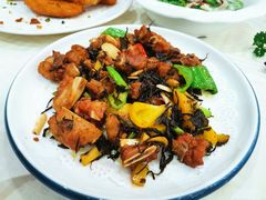 -巨元河鲜酒楼·清远特色菜名店(英德店)