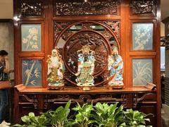 门面-中国大酒店·食街