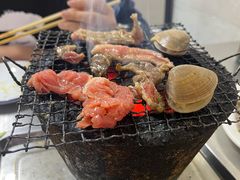 -火云龙烤肉(紫荆花店)