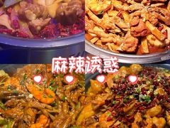 -徐记小怪兽肉蟹煲店(哈西万达金街店)