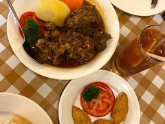 -船屋葡国餐厅