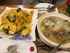 -番茄屋葡式美食(总店)