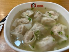 虾仁馄炖-南城香(北京南站店)