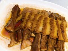 潮式卤水拼-新花城蟹粉馆(乌鲁木齐店)