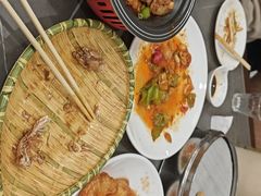 -渔家乐小海鲜(皇姑店)
