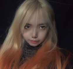 -HG美发设计沙龙