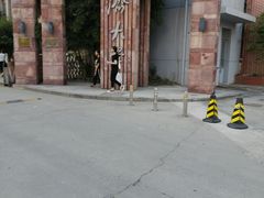 -同济大学(沪西校区)