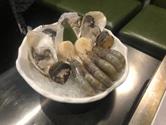 -一绪に寿喜烧自助(世茂广场店)