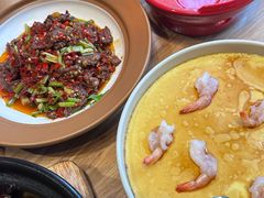 -图味美小黄鱼·景德菜(浙江路店)