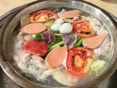 -海关荤豆花(洋河一路店)