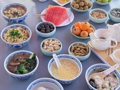 -湖畔居茶楼(湖滨店)