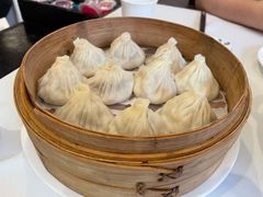 同庆楼小笼包-同庆楼(大钟寺店)