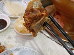 -北平楼老北京涮羊肉(滨河北路店)