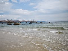 -玫瑰海岸文化旅游度假区