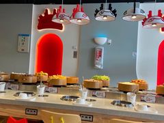 -龍歌自助小火锅(市南金茂湾店)