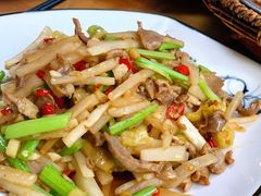 -回家湘菜馆(浮山后店)