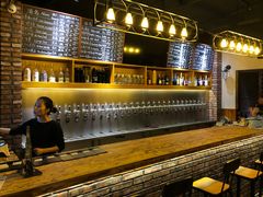 -麦落精酿啤酒餐吧(先农大院店)
