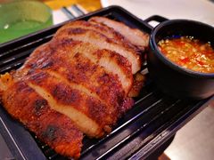 -simply thai天泰(长泰广场店)