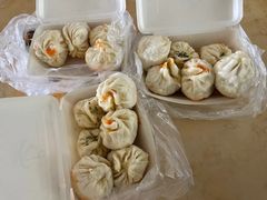 -恒记金煎包(指南里小区店)