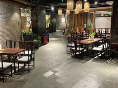 -青藤茶馆(南山路店)