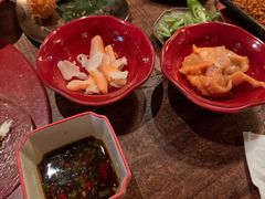 木姜子黄金螺片-300杯·和牛烧肉清酒专门店(廊里店)