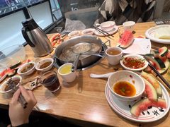 -嬷孙家潮汕牛肉火锅(北京路天河城店)