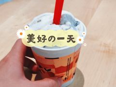 -DQ·蛋糕·冰淇淋(科华王府井店)