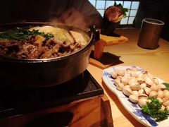 -福匠日本料理(人民路店)