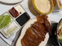 -梅利汴京烤鸭•开封豫菜地标店(东大街店)