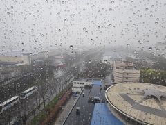 -杭州萧山国际机场