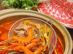 -揽季锅物会.福建黄鱼.海鲜姿造(五四路店)