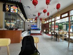 -鹅香四海·卤水火锅·砂锅粥·潮汕菜(宝安店)