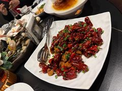 -云锦壹号·淮扬宴(徐汇万科店)