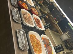 -西安高新洲际酒店•源咖啡全日制餐厅