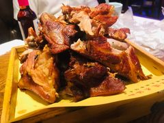 -津沽小院(天津之眼店)