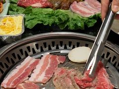 -木槿花韩式炭烤·熟成肉工坊(孙文东路店)