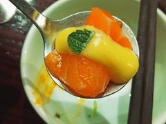 香芒三文鱼-拈菜(观音桥阳光世纪店)