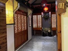 -和源祥·日照菜扛把子(万平口一店)
