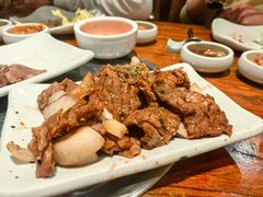 -萨拉伯尔(燕莎友谊商城店)