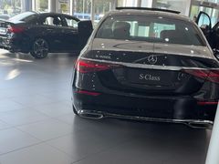 -奔驰利星行(北京花乡店)