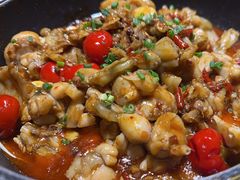 -聚味瞿记·龙虾堂(天元店)