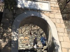 -北京鹫峰国家森林公园