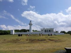 -鹅銮鼻灯塔