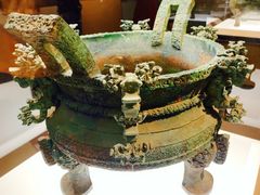 -上海博物馆(人民广场馆)