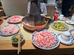 -东镇老火锅(长春路首店)