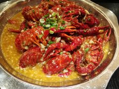 -靓靓蒸虾(中山里店)