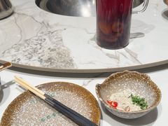 -313羊庄鲜羊火锅·鲜羊肉烧烤(李村店)