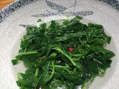 -天水蔬食料理(树德之光店)