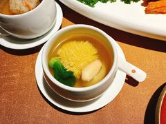 -兰庭玉树·老饭骨家宴(后海店)