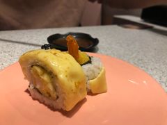 -争鲜回转寿司(南开大悦城店)